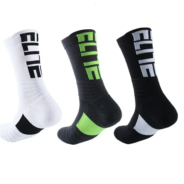 Super Elite Boxing Socks