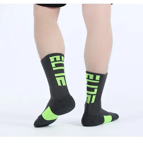 Super Elite Boxing Socks