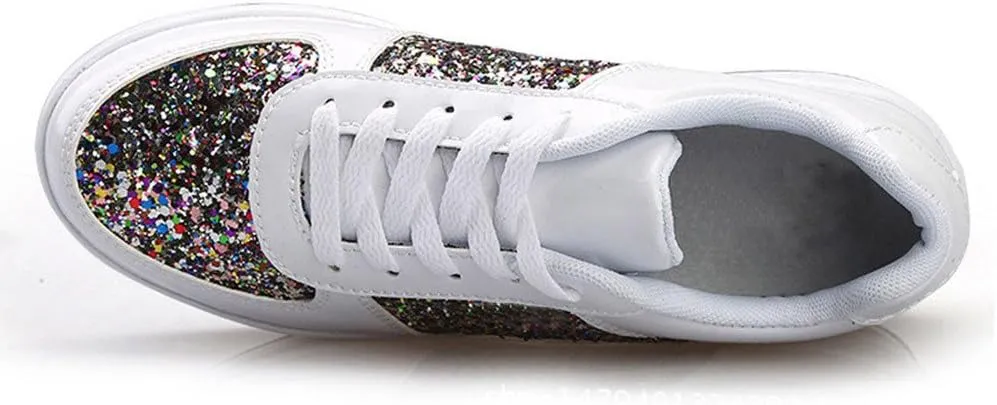 Tennis Shoes Womens Zapatos Para Mujer Antideslizante De Trabajo Impermeable Non Slip Winter Shoes for Women Women's Fashion Platform High Top Sneakers Tenis Antideslizante Para Mujer Sin Agujetas