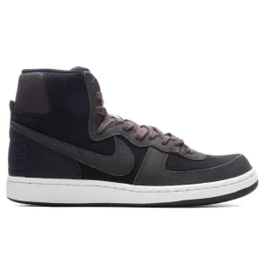 Terminator High SE - Black/Velvet Brown/Baroque Brown