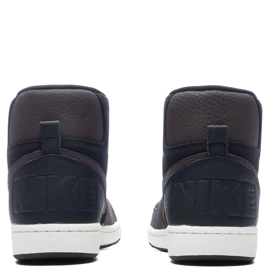 Terminator High SE - Black/Velvet Brown/Baroque Brown