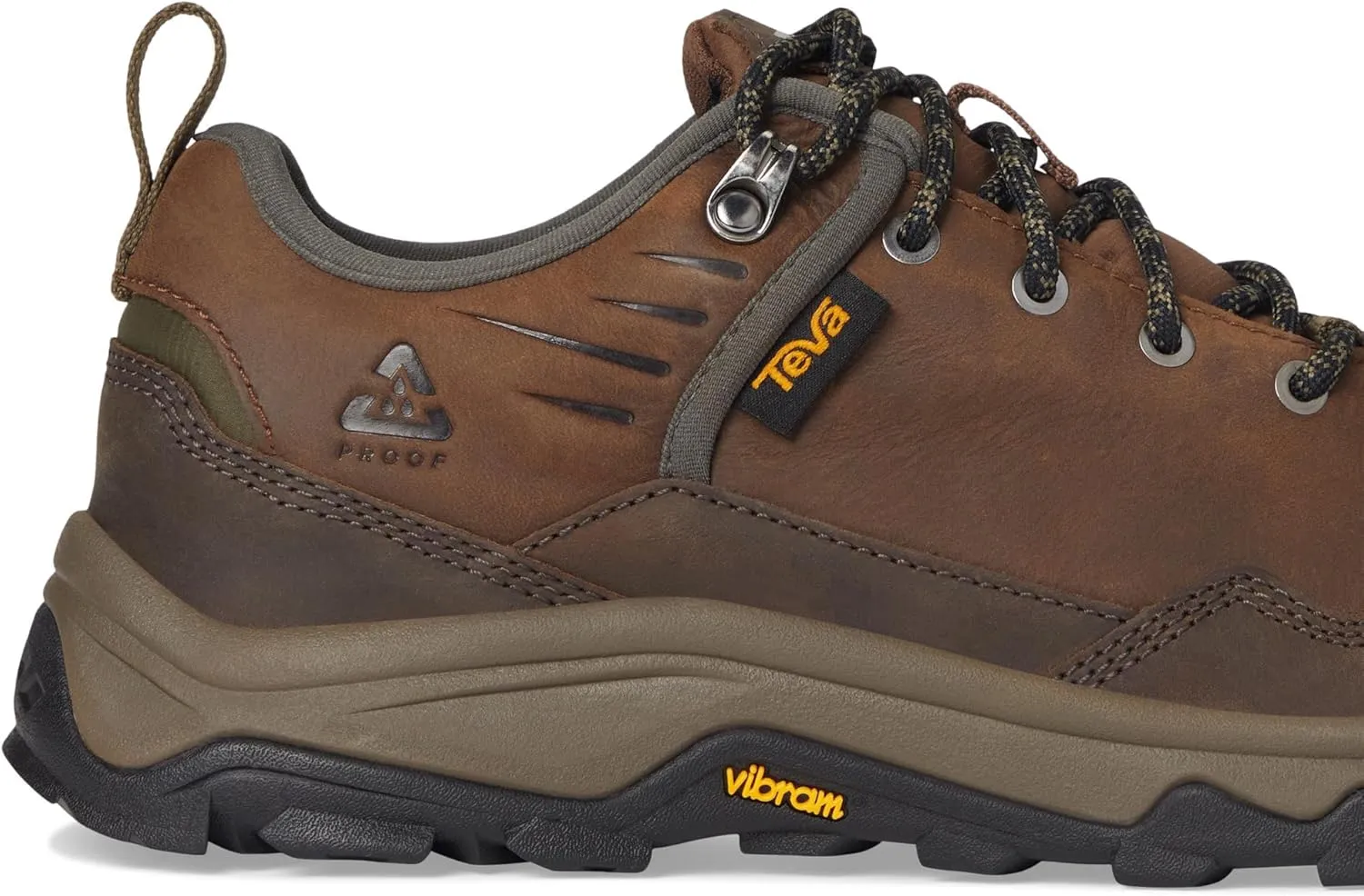 Teva Men's Riva Rp Hiking Shoe