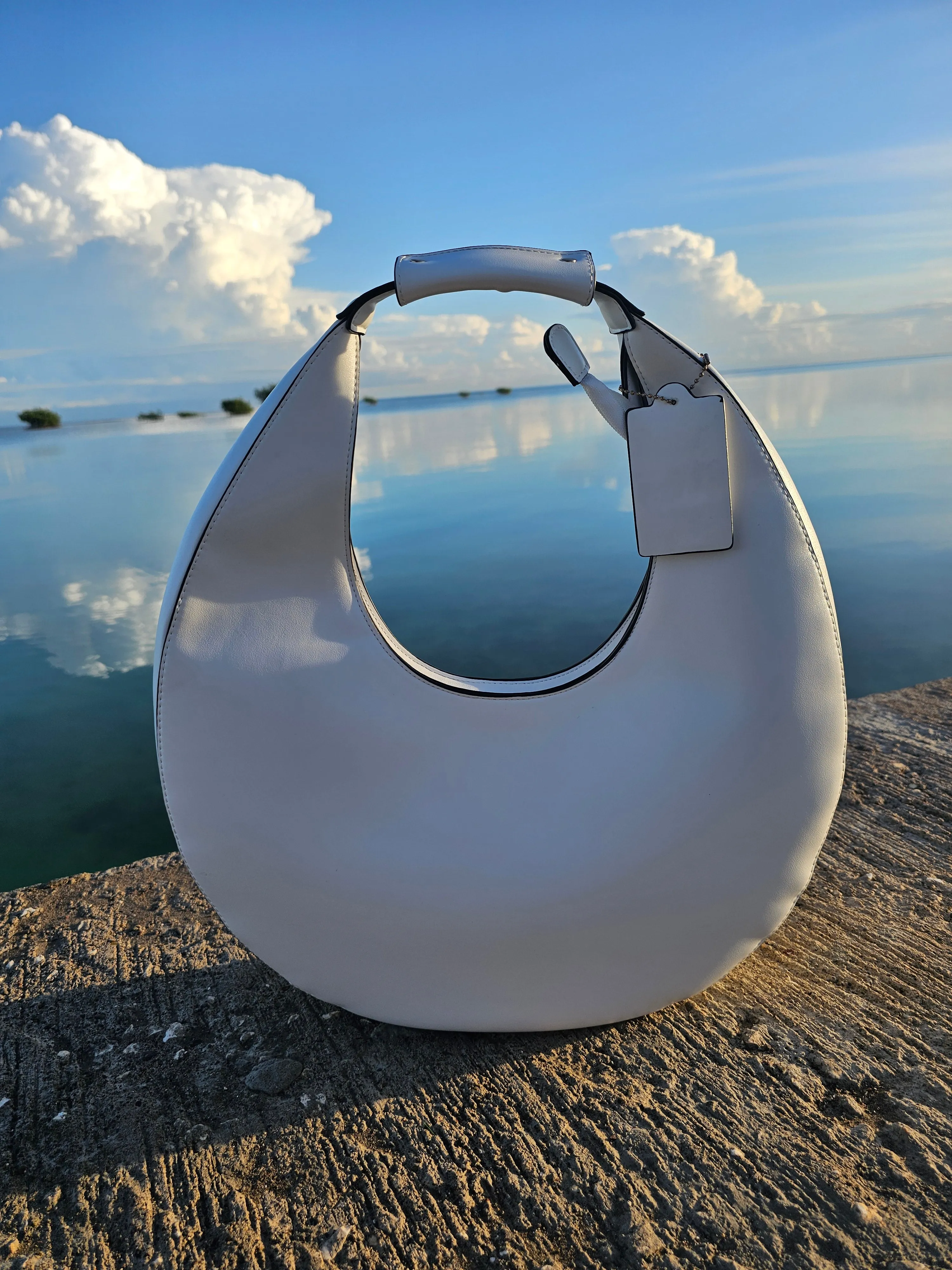 The Queen Shoulder Bag