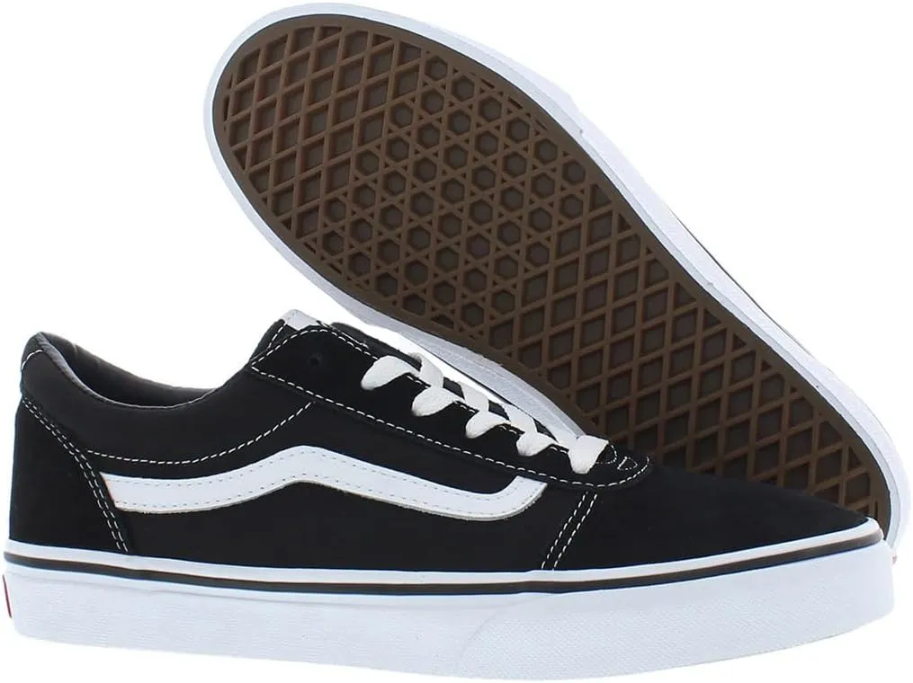 Vans Women's Low-top Trainers Sneaker