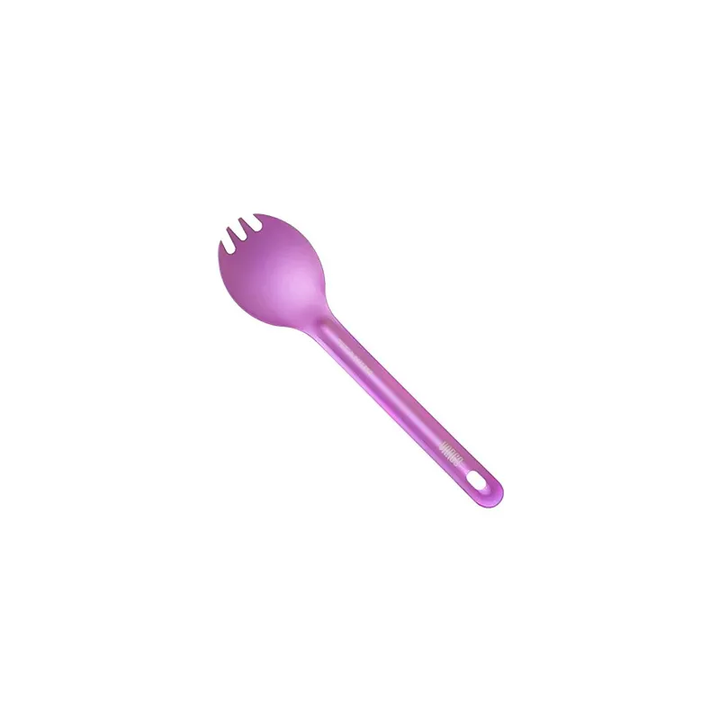Vargo Titanium Spork ULV