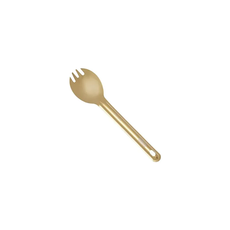 Vargo Titanium Spork ULV