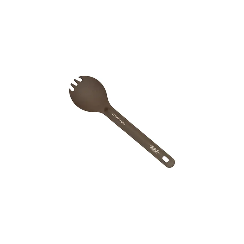 Vargo Titanium Spork ULV