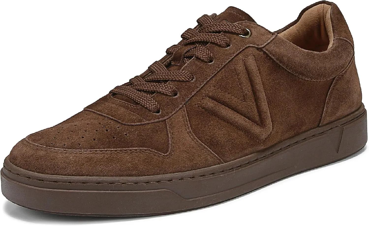 Vionic Men's Lucas Court Sneaker