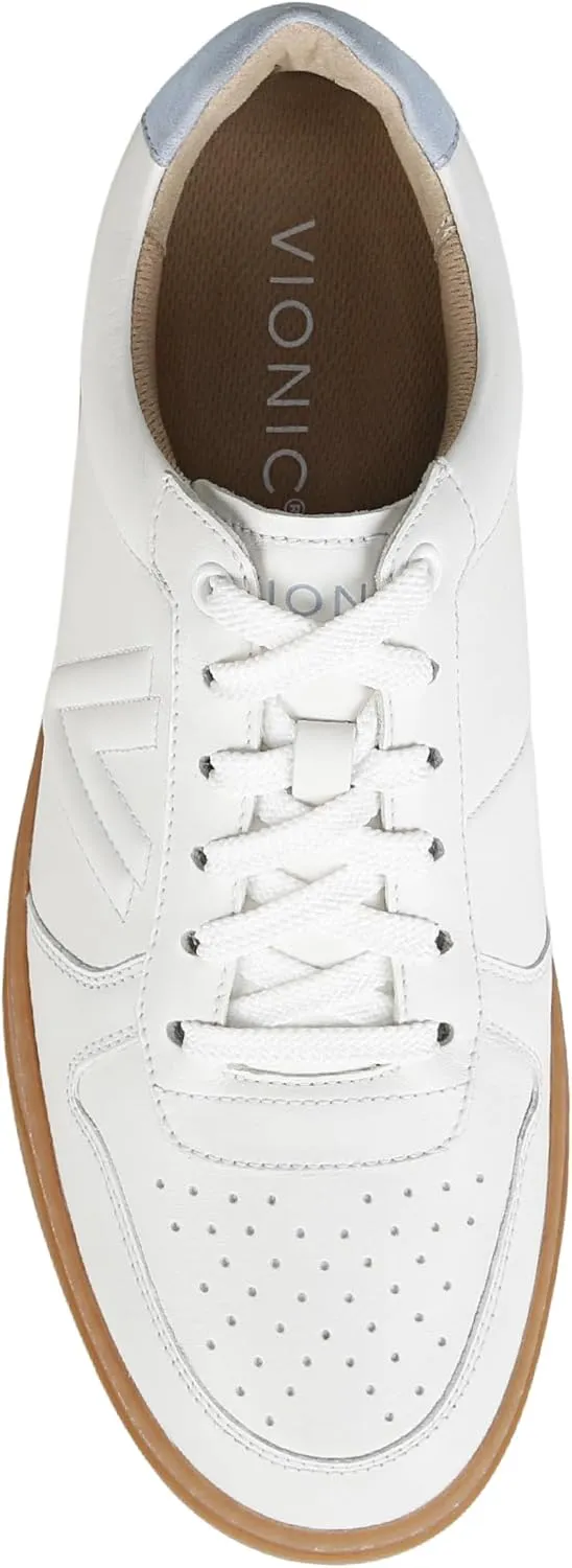 Vionic Men's Lucas Court Sneaker