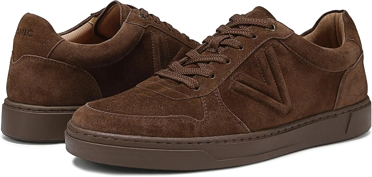 Vionic Men's Lucas Court Sneaker