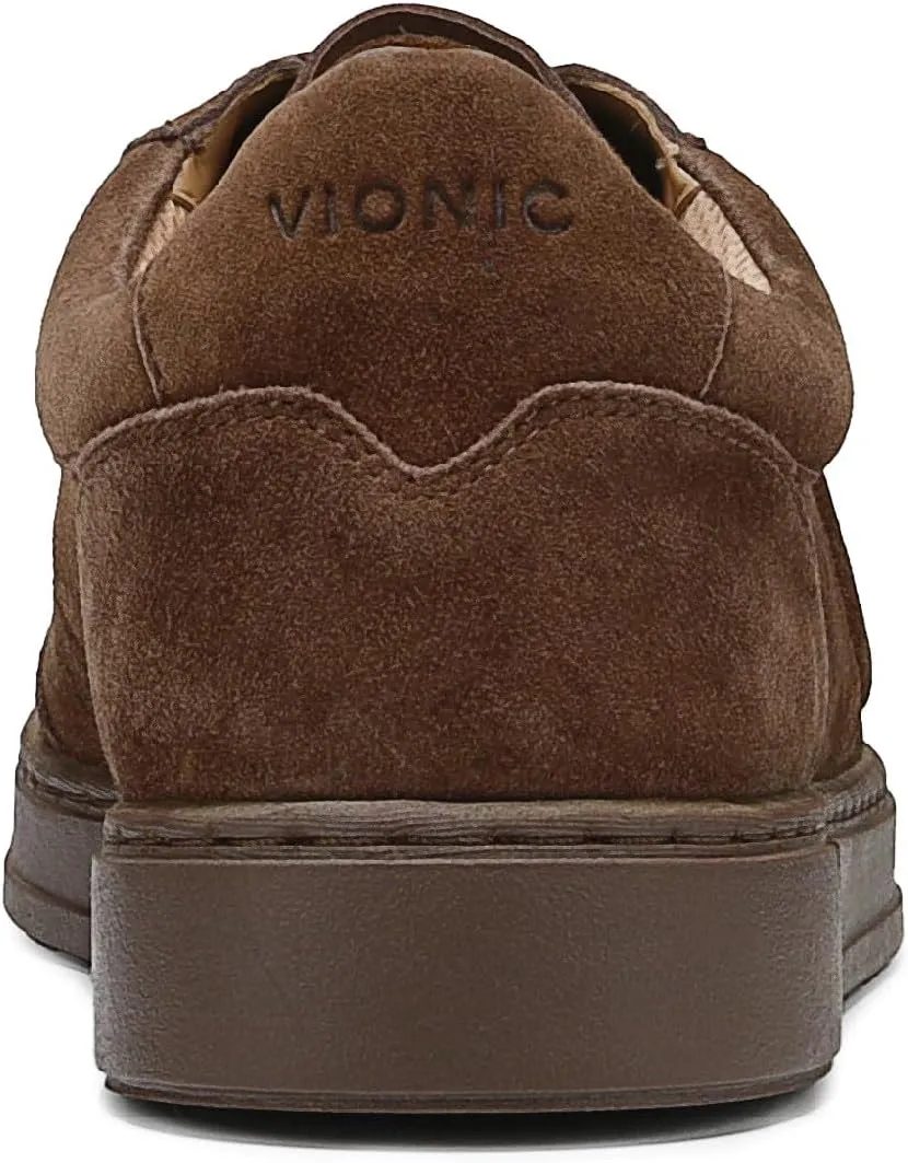 Vionic Men's Lucas Court Sneaker