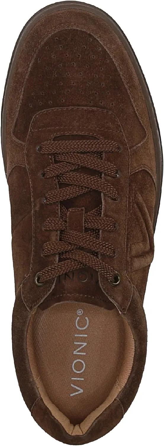 Vionic Men's Lucas Court Sneaker