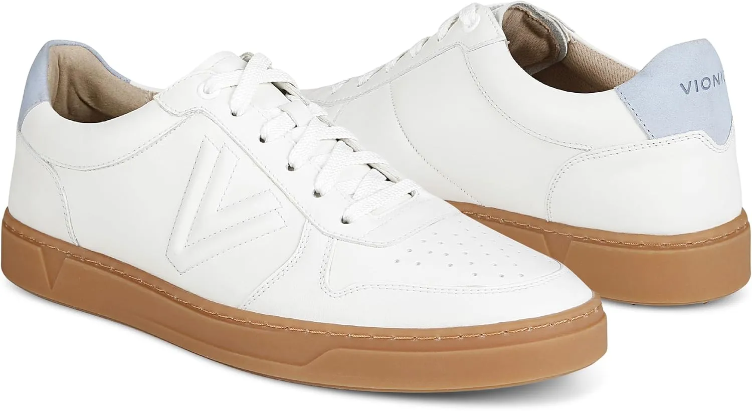 Vionic Men's Lucas Court Sneaker