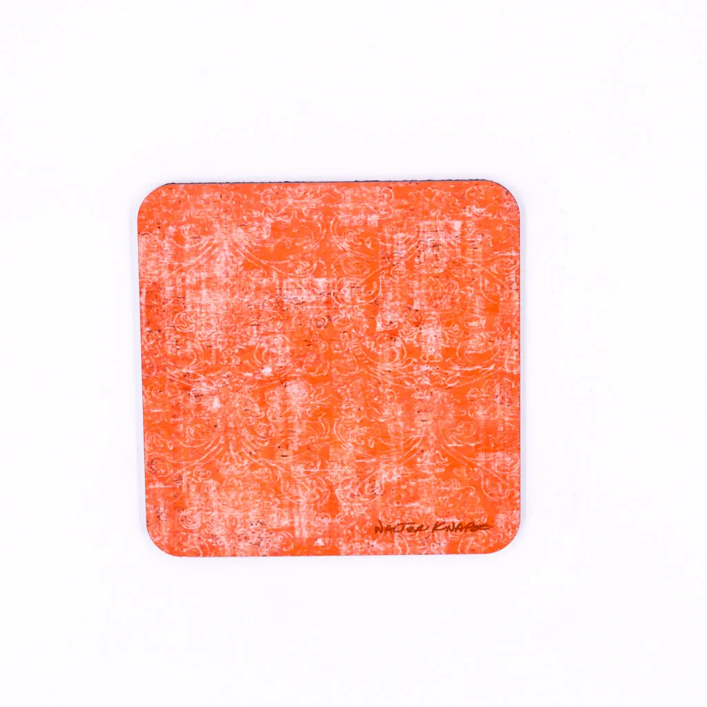 Walter Knabe Coaster Set Weston