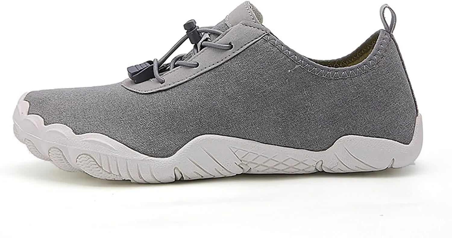 Water Shoes Women Men Barefoot Quick Dry Aqua Beach Swim Pool Surf Yoga Hiking Kayaking Lightweight Non Slip Outdoor Activities