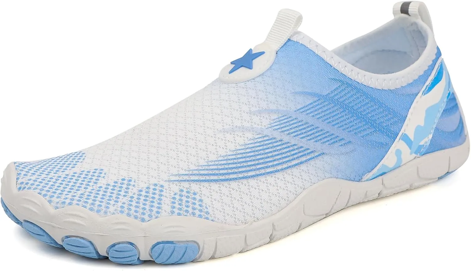 Water Shoes Women,Barefoot Shoes Women Men,Waterproof Hiking Barefoot Non Slip Shoe Grounded Footwear Sports Outdoor Barefoot Shoe