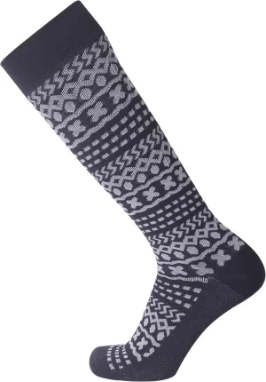 Waterproof Socks, Men Women Knee High Hiking Kayaking Socks 1 Pair