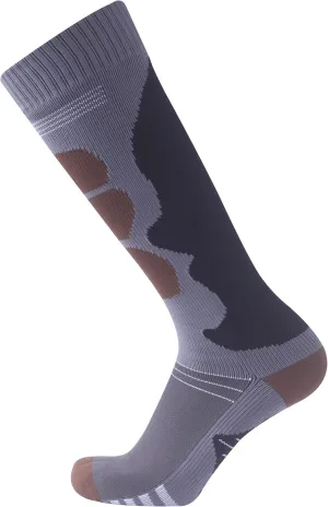 Waterproof Socks, Men Women Knee High Hiking Kayaking Socks 1 Pair