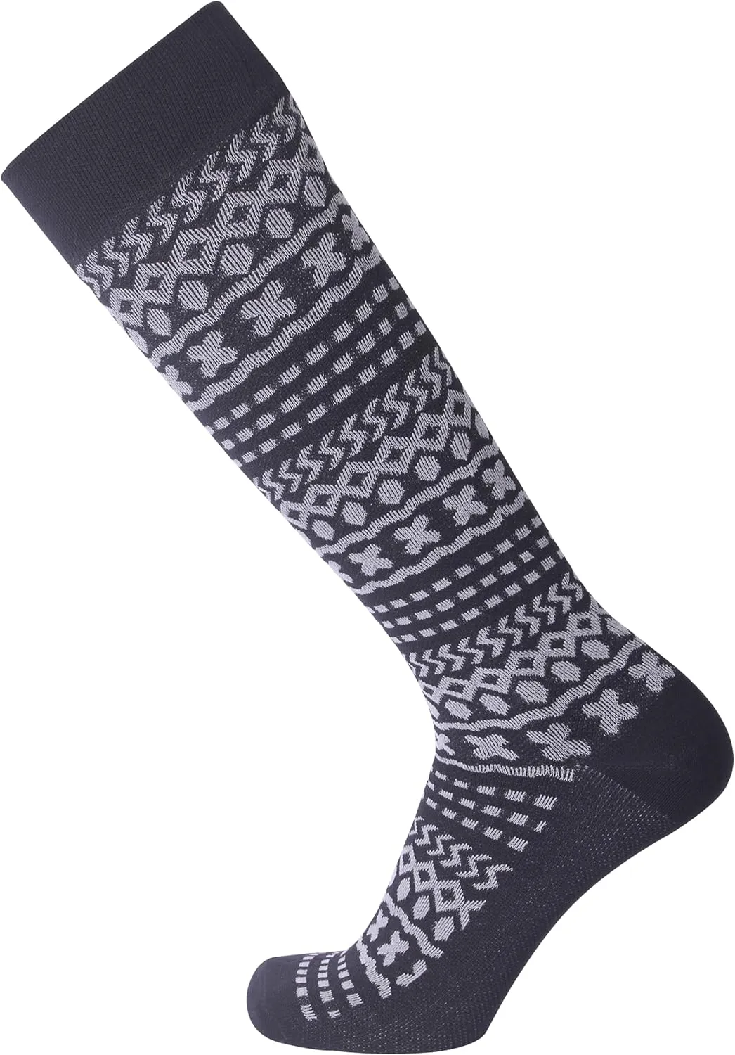 Waterproof Socks, Men Women Knee High Hiking Kayaking Socks 1 Pair