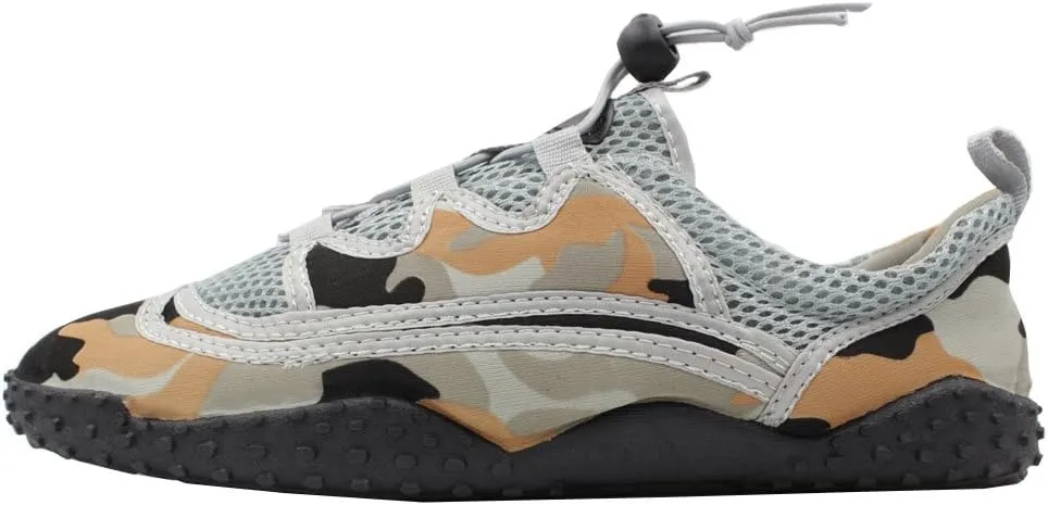 Wave Men's Waterproof Water Shoes