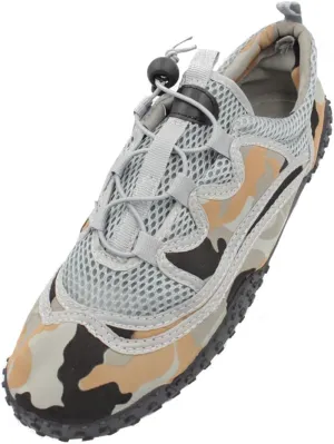 Wave Men's Waterproof Water Shoes