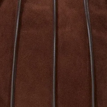 WELLS HOBO | MAHOGANY