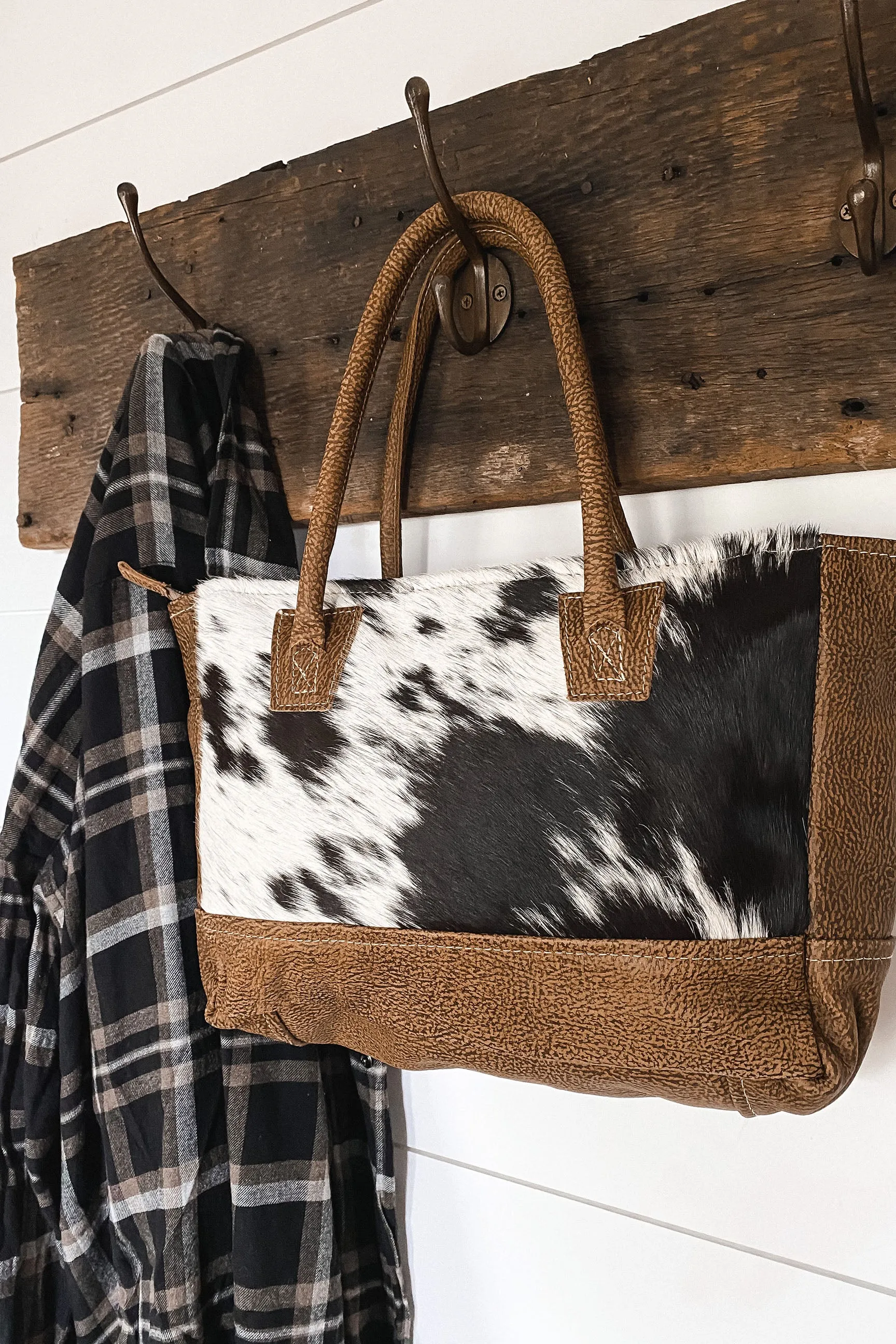 Wild Day Tote