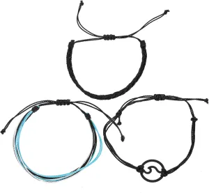 Women Jewelry Friendship Bracelets for Women Holiday Bracelets Teen Trendy Stuff Bracelet for Women