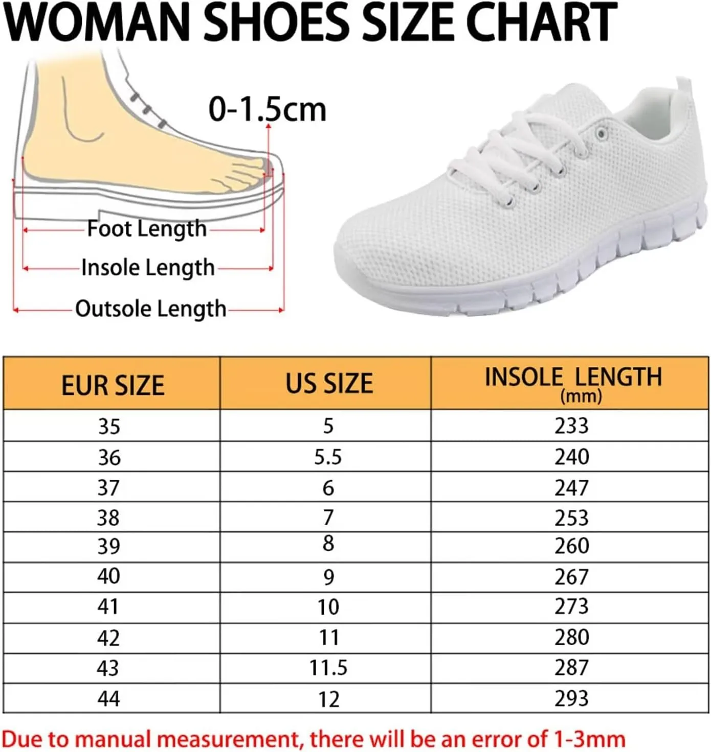 Women Running Shoes Slip on Walking Shoes Soft Athletic Tennis Shoes Lace up Workout Sneakers Lightweight Mesh
