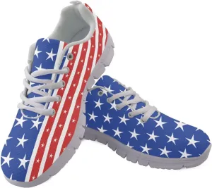 Women Tennis Walking Shoes Non Slip Running Shoes Lightweight Casual Sneakers for Travel Gym Work Woman