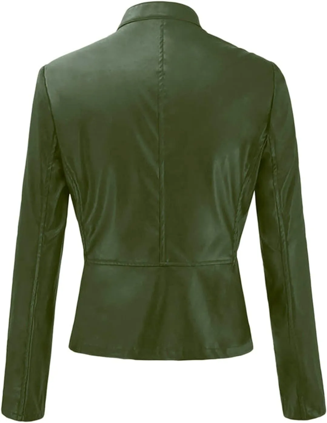 Women's Blazers Casual Long Sleeve Open Front Short Cardigan Suit Jacket Coat Top Oversized Blazers
