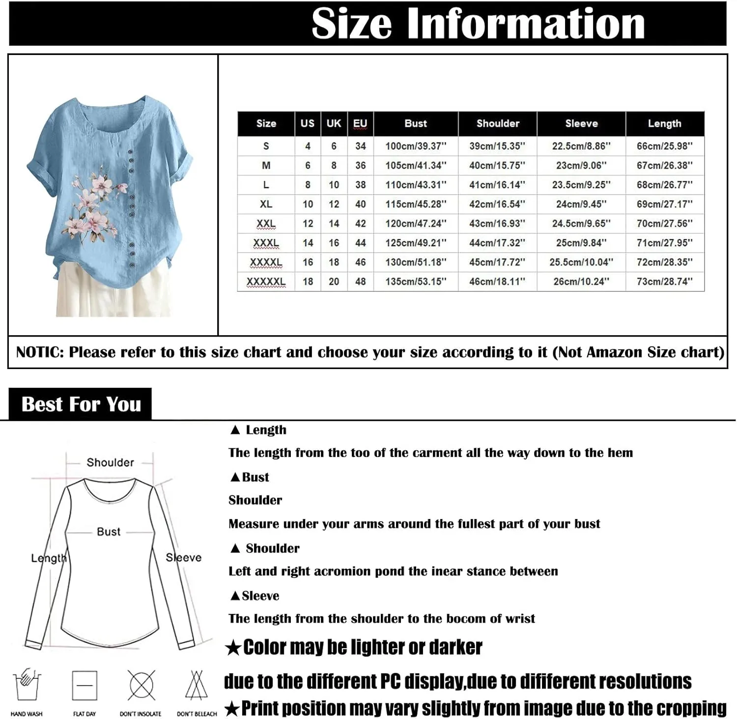 Womens Lined Tops Going Out Casual Short Sleeve Summer Tee Shirts Button Down Crewneck Solid Dressy Blouses