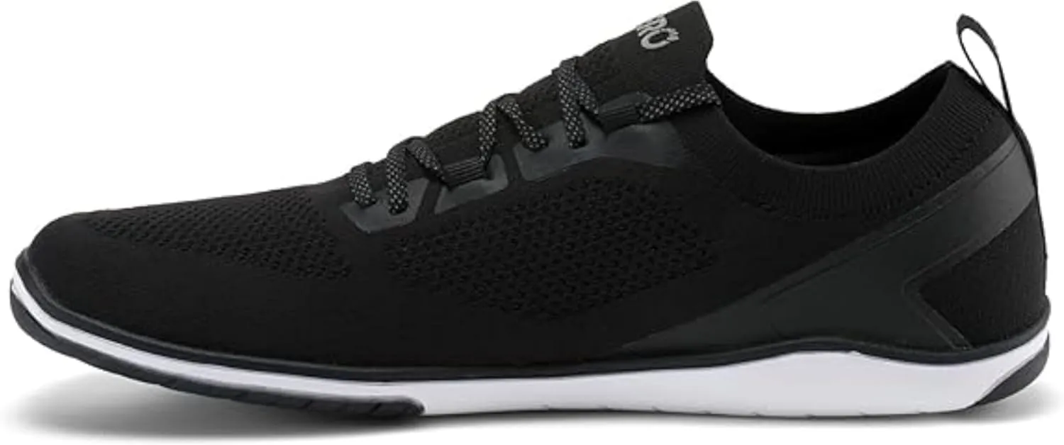 Xero Shoes Men's Nexus Knit Barefoot Athlesuire Shoe