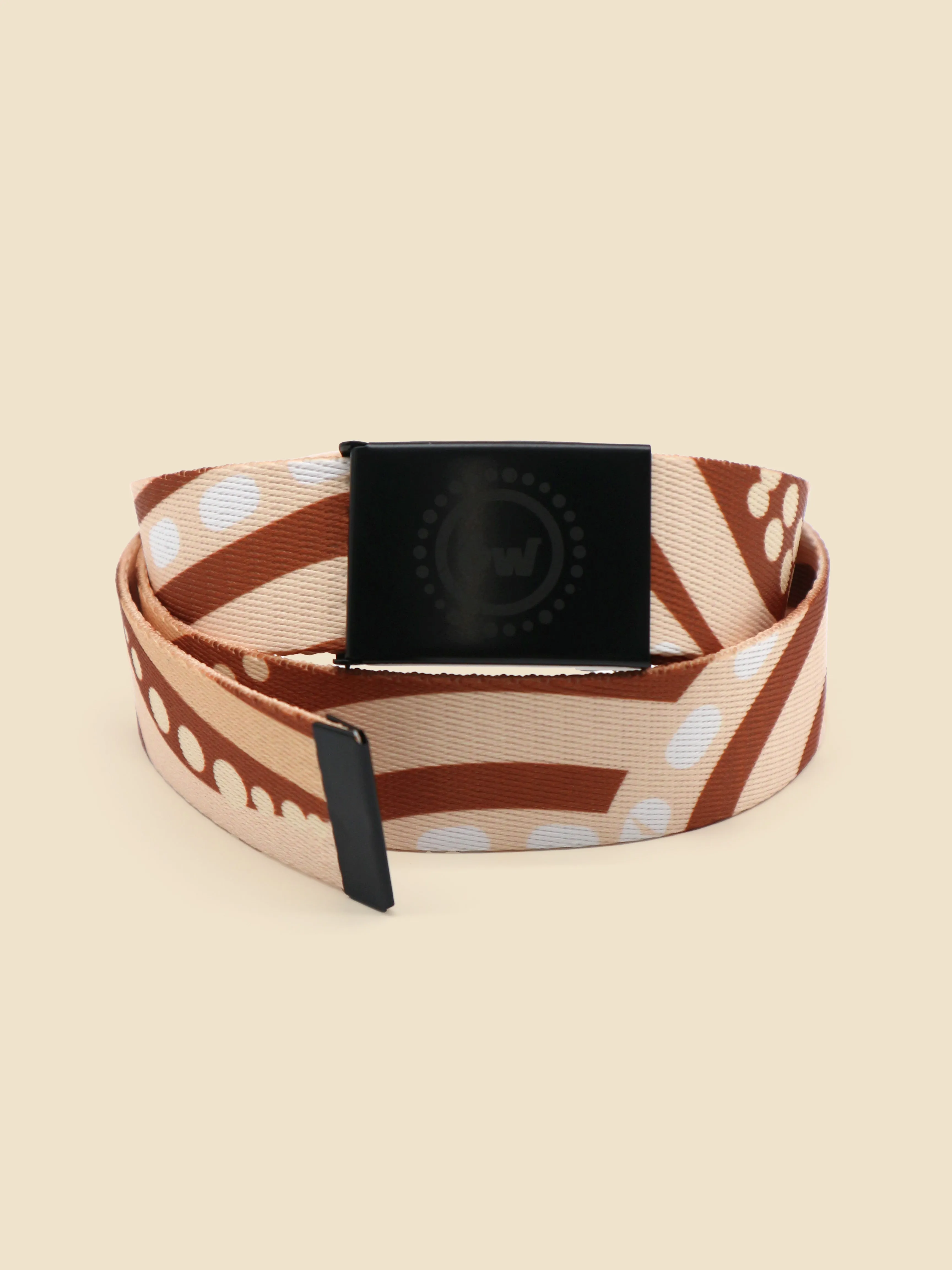 Yuuruu Yulunga - Kid's Belt