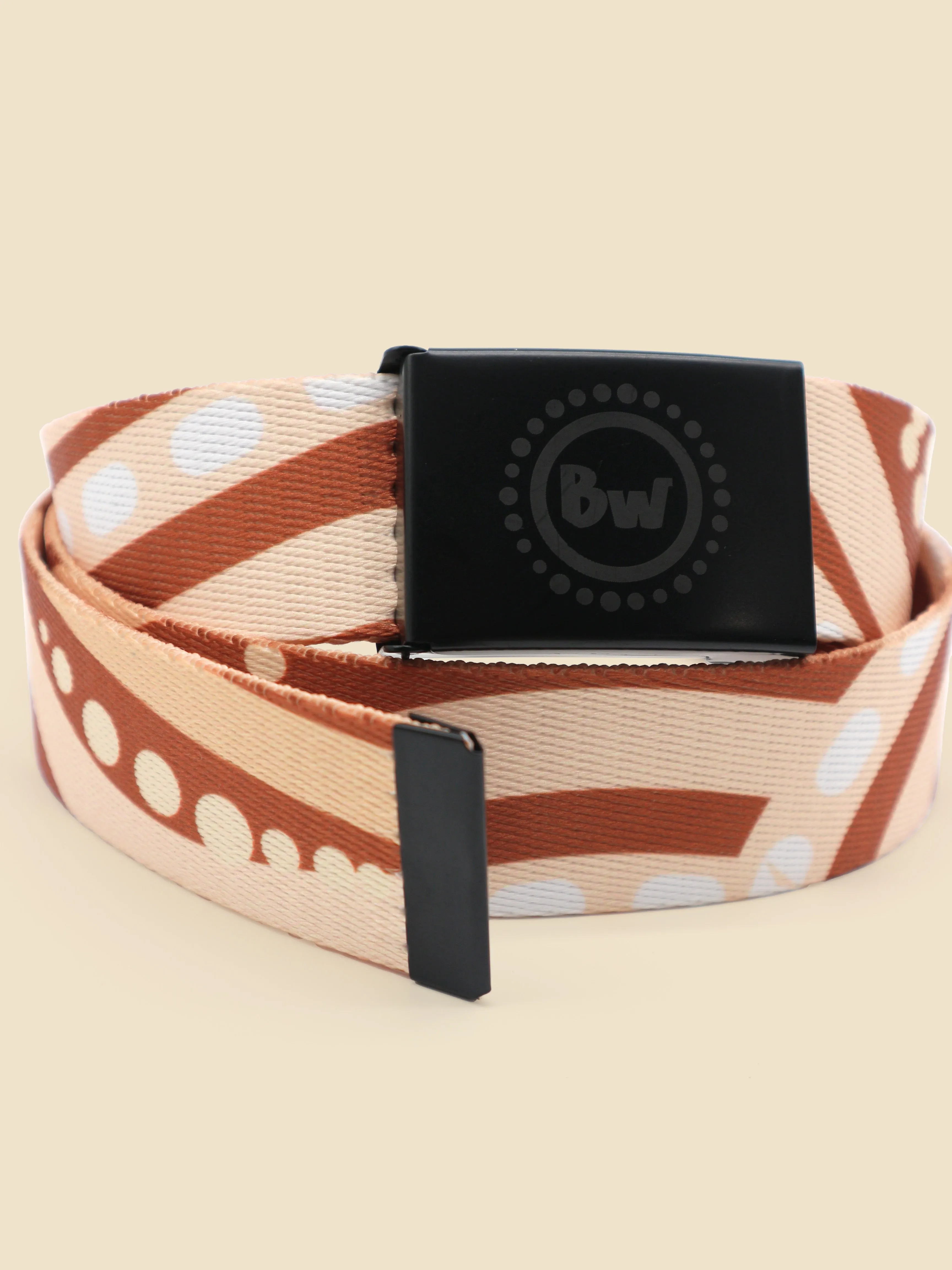 Yuuruu Yulunga - Kid's Belt